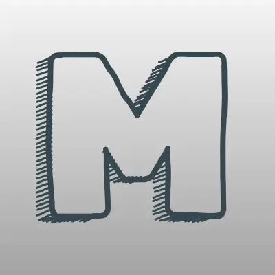 Магазин чая и кофе, ИП Максимук Л.А., лого-визитка