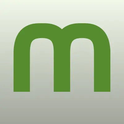 Магазин крепежных изделий, лого-визитка