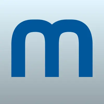 Магазин напольных покрытий и дверей, лого-визитка