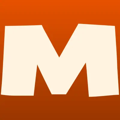 Магазин обоев, лого-визитка