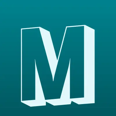 Магазин овощей и фруктов, ИП Годжаев К.Д., лого-визитка