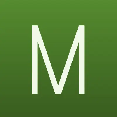 Магазин по продаже памятников и надгробий, лого-визитка
