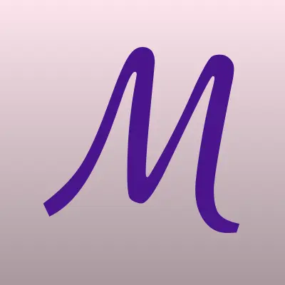 Магазин рыбы, лого-визитка