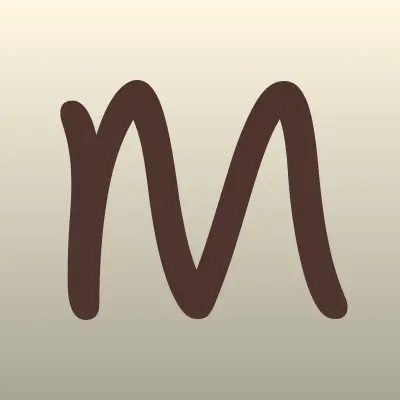 МариАнна, магазин, лого-визитка