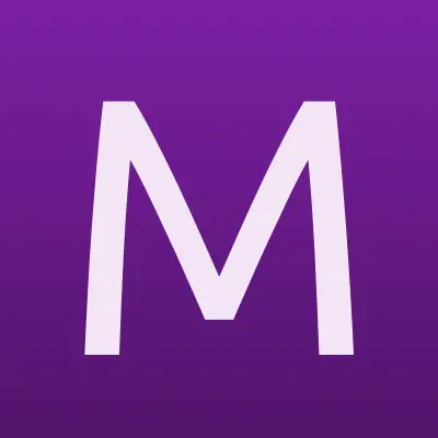Mark-мебель, мебельный магазин, лого-визитка