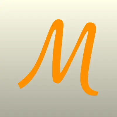 Маршбросок, магазин, лого-визитка