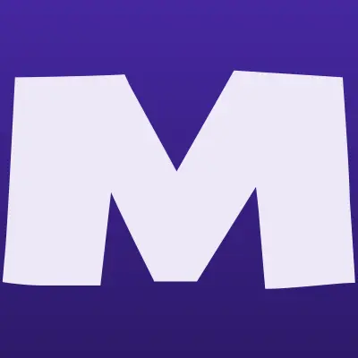 Машиностроительный завод, лого-визитка