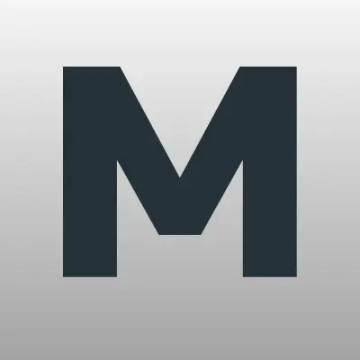 МатЛаб, центр развития интеллекта, лого-визитка