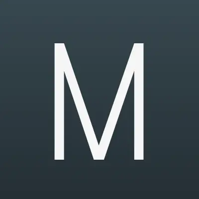 Матини, студия красоты, лого-визитка