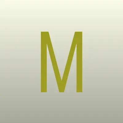 Mayomay, лого-визитка