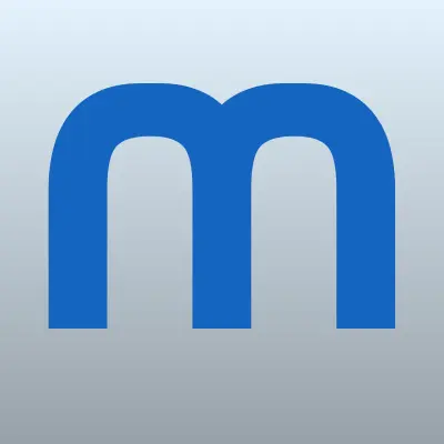 Мебельный магазин, ИП Мельник Е.М., лого-визитка