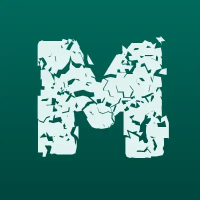 Медицинский центр Азбука Движения, лого-визитка