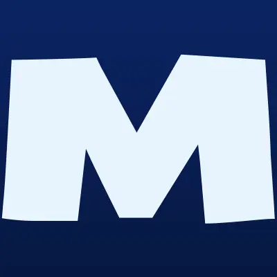 Меркурий, фотостудия, лого-визитка