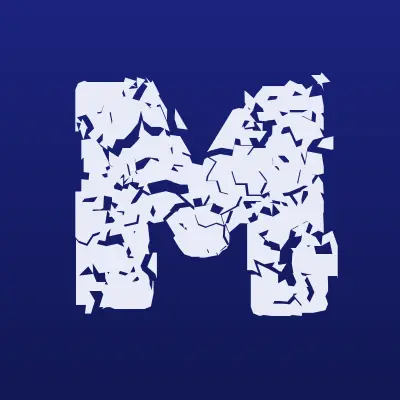 Метелица, магазин, лого-визитка