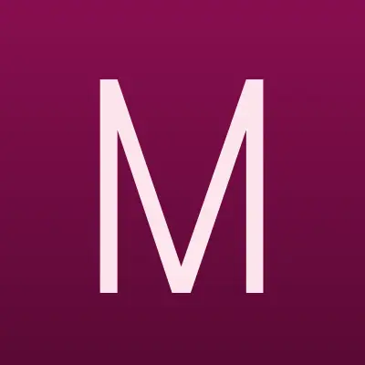 Мир техники, лого-визитка