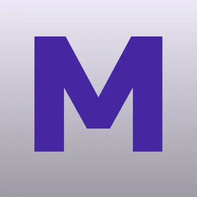 Модные Кухни, салон мебели, лого-визитка