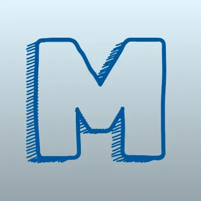 Море отдыха, туристическое агентство, лого-визитка