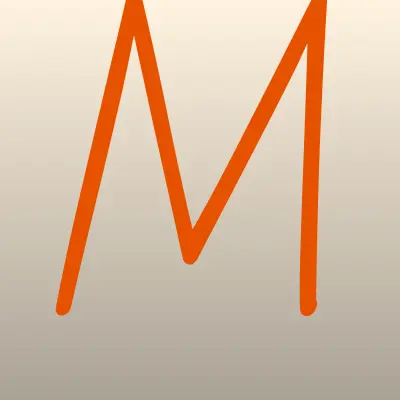 Mr. Smile, киоск фастфудной продукции, лого-визитка