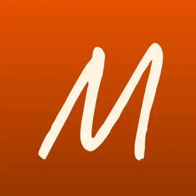 Mr. Smile, киоск фастфудной продукции, лого-визитка