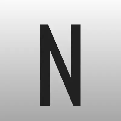NDC, медицинский центр, лого-визитка