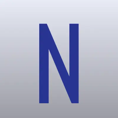 NGTel, лого-визитка