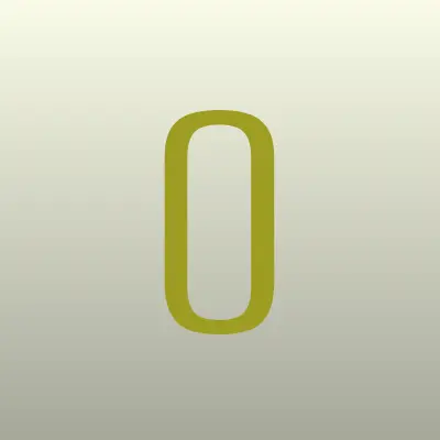 Огонёк, торговый дом, лого-визитка