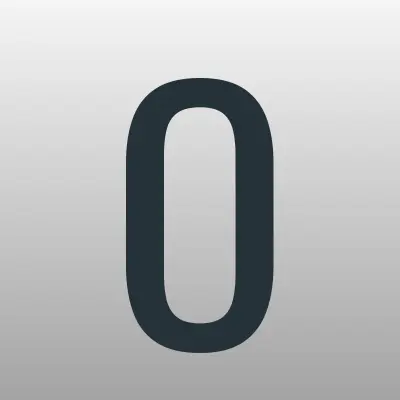 Омега, частное охранное предприятие, лого-визитка