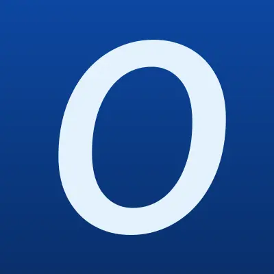 Орион-См, торговая компания, лого-визитка