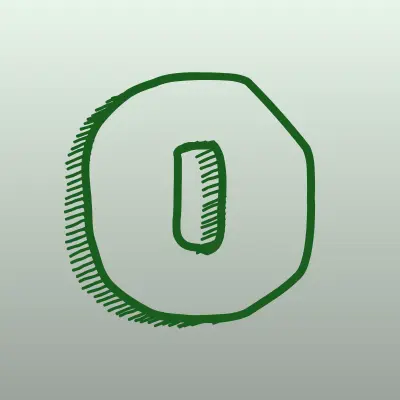 Ортопедический салон, лого-визитка