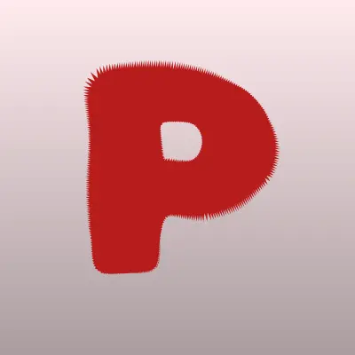 Parts Alex, магазин автозапчастей, лого-визитка