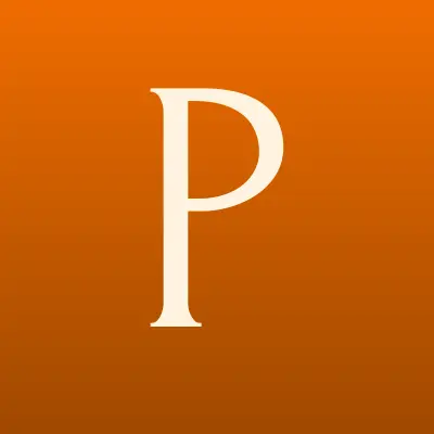 Perrino, мебельный салон, лого-визитка