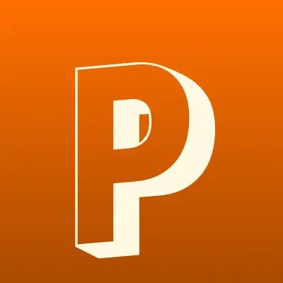 Port-IT, компания, лого-визитка