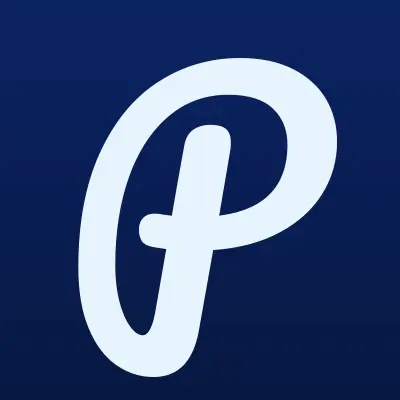Посад, ассоциация частных охранных предприятий, лого-визитка