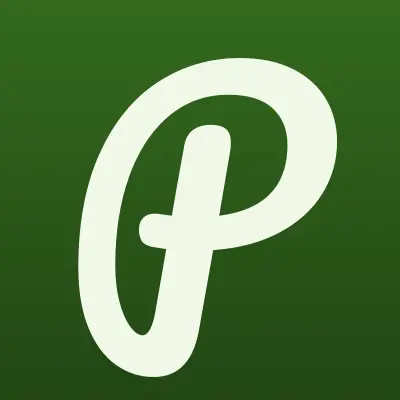 Ptaho, компания, лого-визитка
