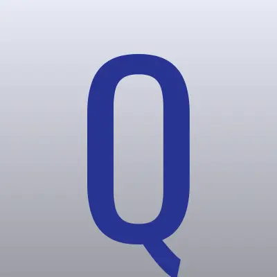 Quadrone, интернет-магазин, лого-визитка