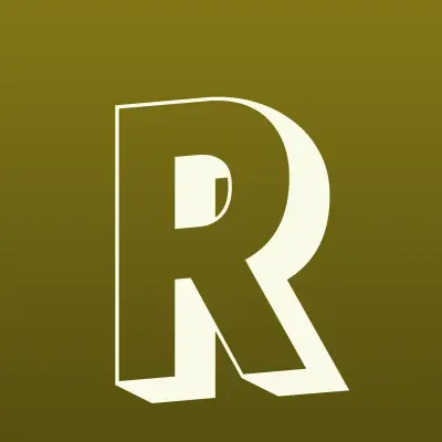 RNE centre, центр иностранных языков, лого-визитка