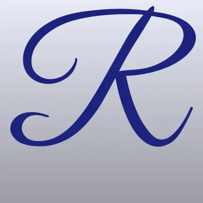RUSSIA TATTOO STUDIO, лого-визитка