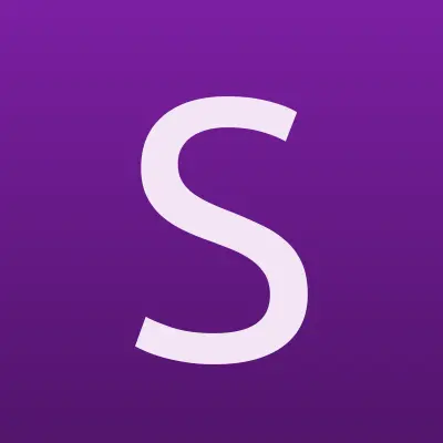 SENOKOS, лого-визитка