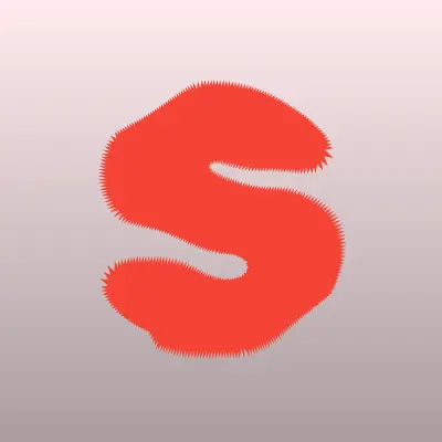Север, салон меха, лого-визитка