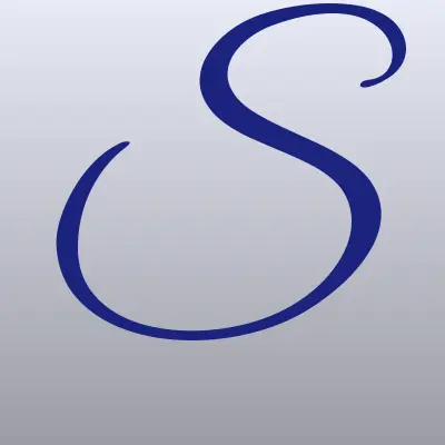 Системы безопасности, лого-визитка