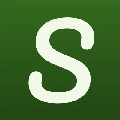 Снабк, лого-визитка
