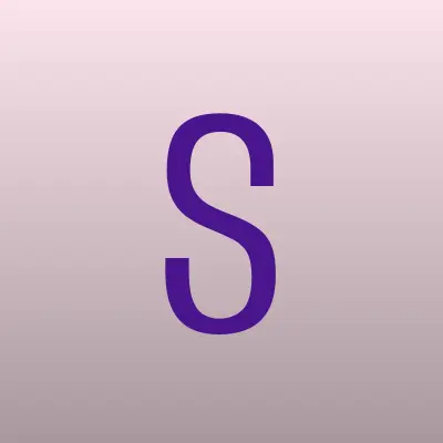 Soel, магазин парфюмерии, лого-визитка