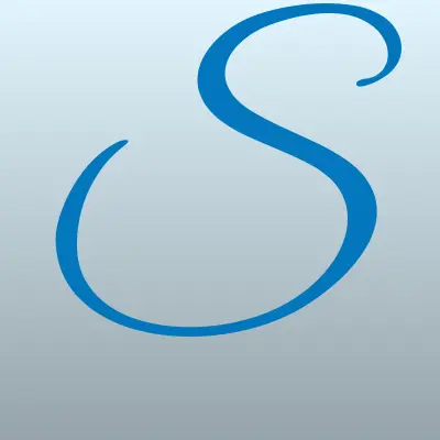Star Club, студия иностранных языков, лого-визитка