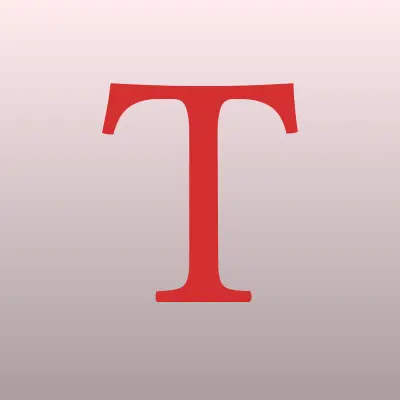 TELE2, салон связи, лого-визитка