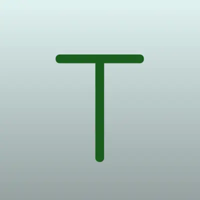 ТЕЛЕМастер, лого-визитка