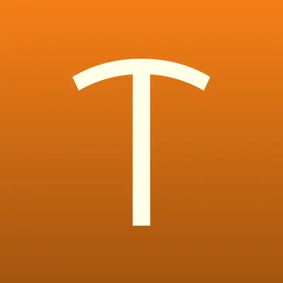 ТЕПLiTSА, цветочный бар, лого-визитка