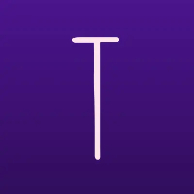 TOY.RU, сеть магазинов игрушек, лого-визитка