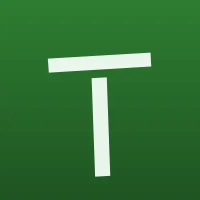 ТРИКОЛОР ТВ, фирменный салон-магазин, лого-визитка