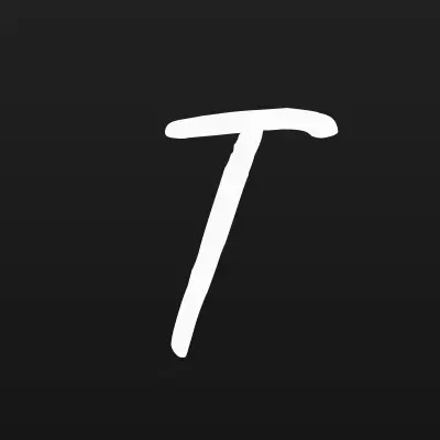 Тягач, фирма, лого-визитка