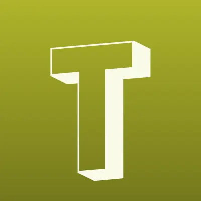 Tasai, рыболовный магазин, лого-визитка